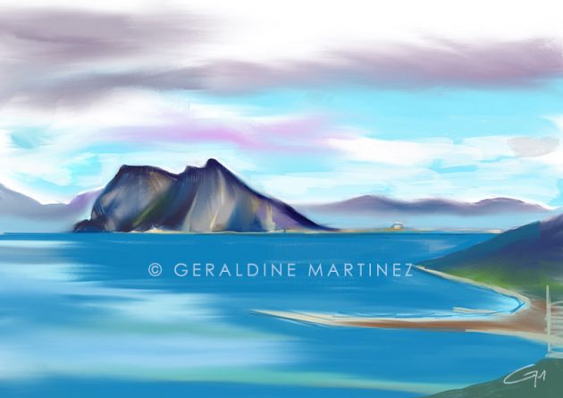 geraldine-martinez-blue-rock-gibraltar