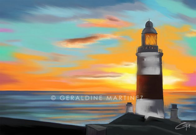 geraldine-martinez-europa-point-lighthouse-gibraltar