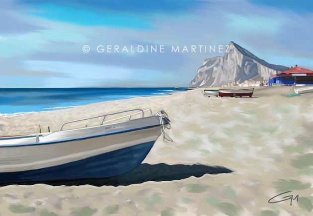geraldine-martinez-gibraltar-from-la-linea